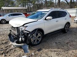 Nissan Vehiculos salvage en venta: 2019 Nissan Rogue