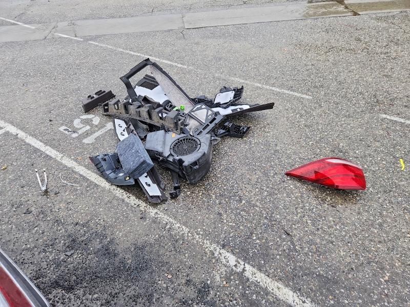 2018 Mercedes-Benz Gle 550e 4matic