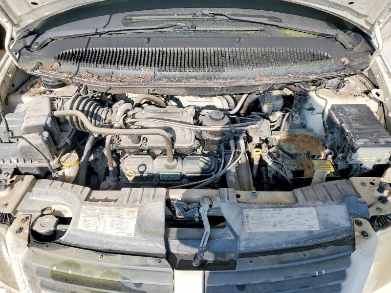 2006 Dodge Grand Caravan se