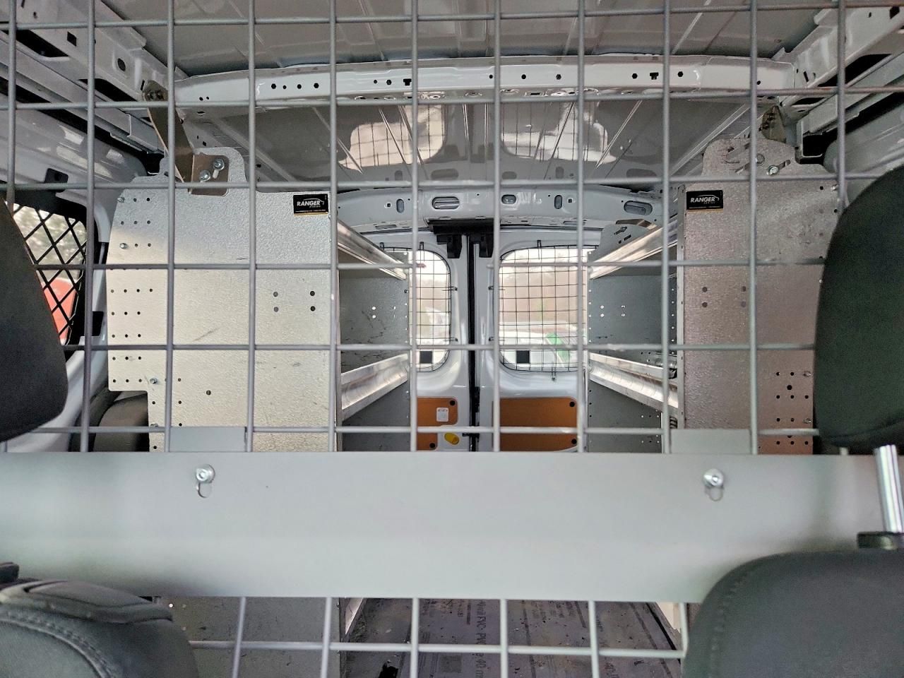 2019 Ford Transit Connect XL