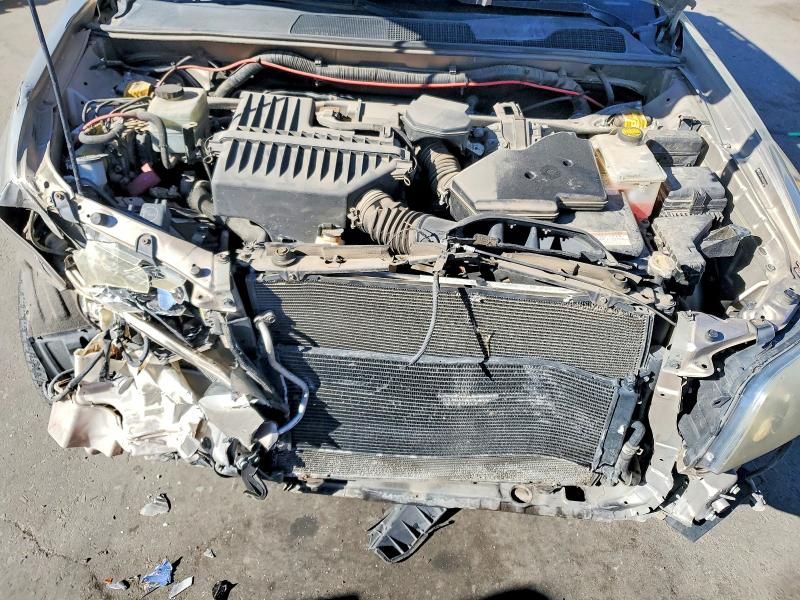 2006 Toyota Highlander Hybrid