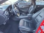 2015 Mercedes-Benz Cla 250