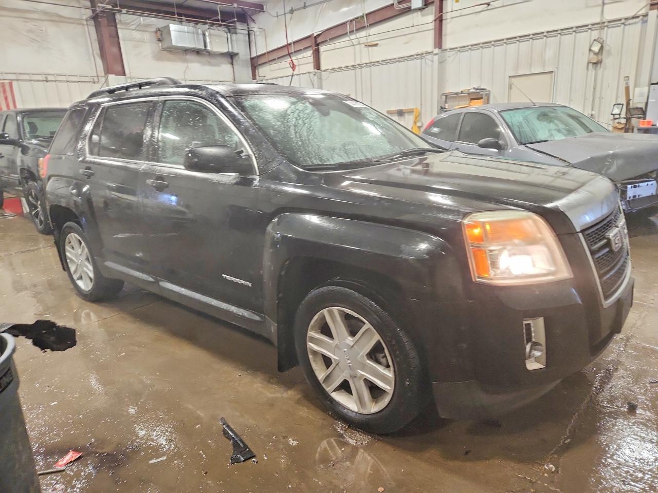 2011 GMC Terrain sle