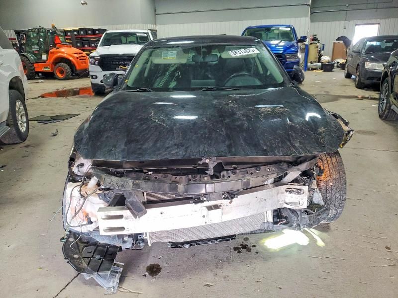 2020 Nissan Altima sl