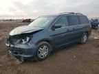 2005 Honda Odyssey exl