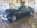 2006 Lexus Ls 430