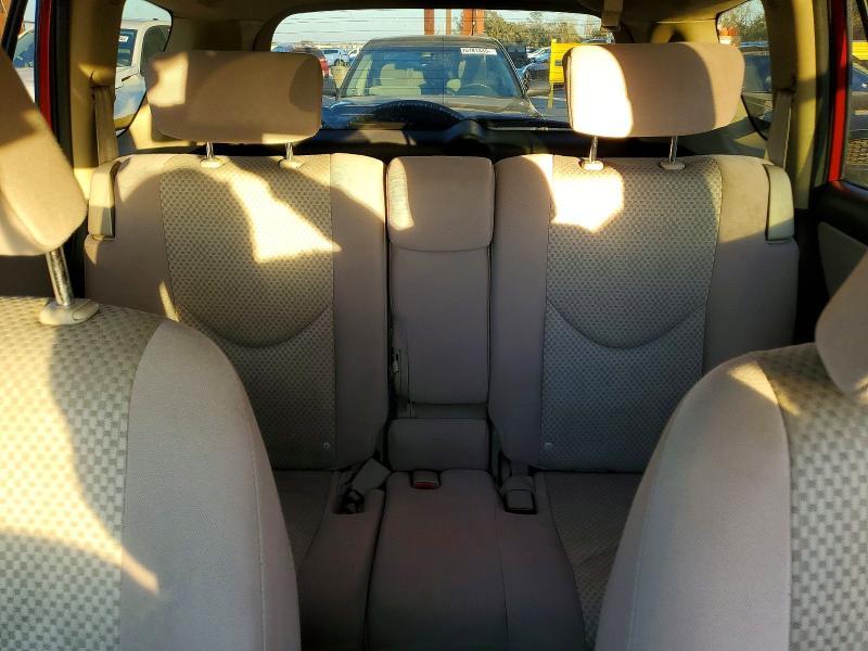 2008 Toyota Rav4