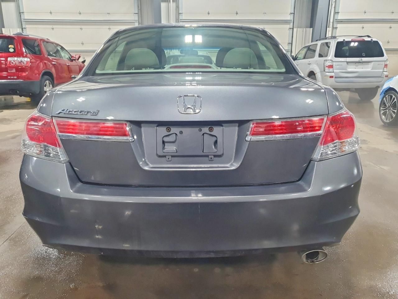 2011 Honda Accord ex