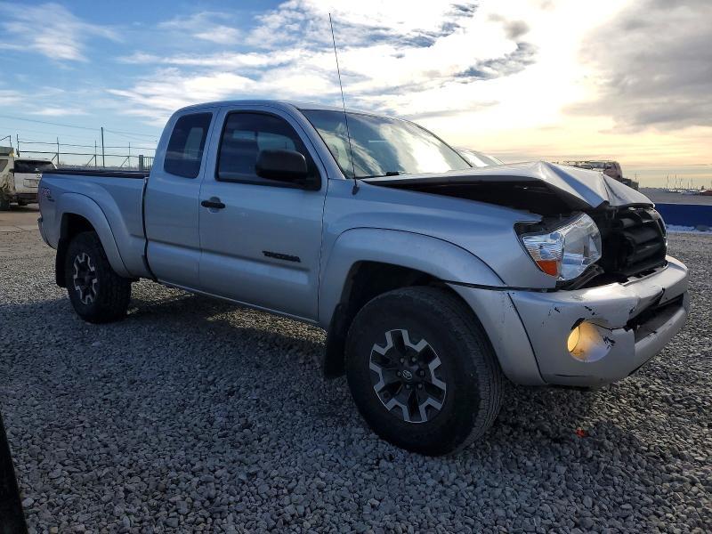 2006 Toyota Tacoma V6