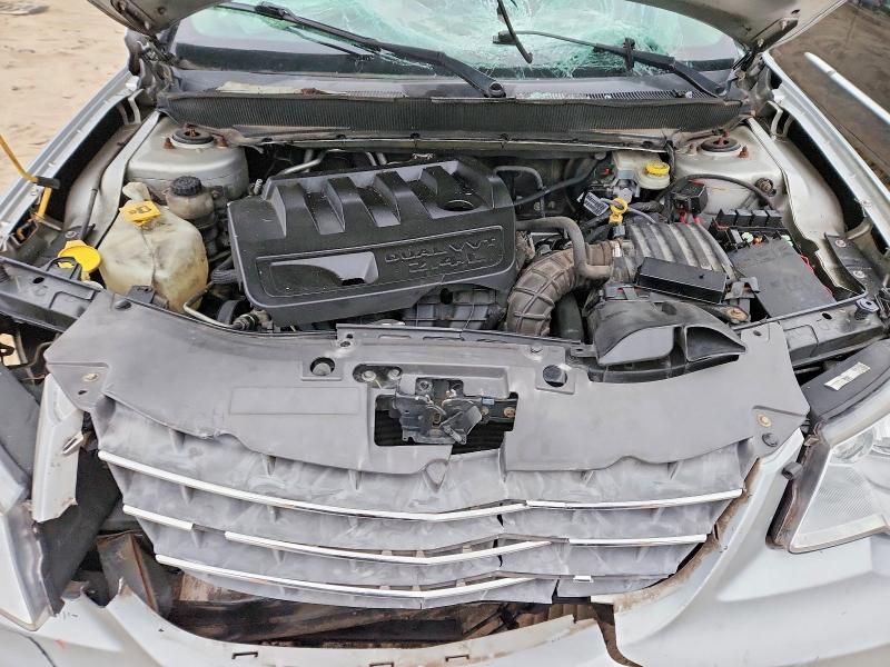 2007 Chrysler Sebring