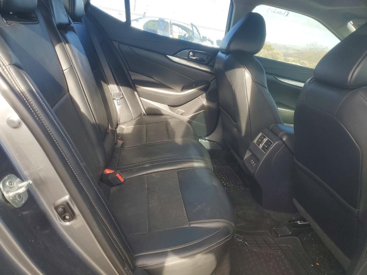 2019 Nissan Maxima 3.5 sl