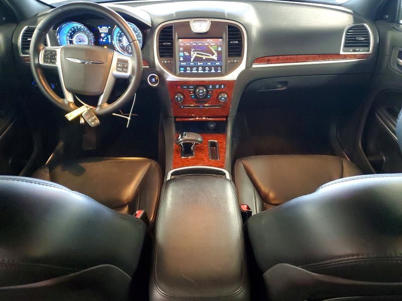 2012 Chrysler 300 Limited