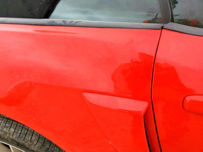 2012 Ford Mustang gt