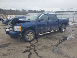 2010 Chevrolet Silverado K1500 lt for sale in Windham, ME