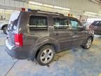 2014 Honda Pilot exl