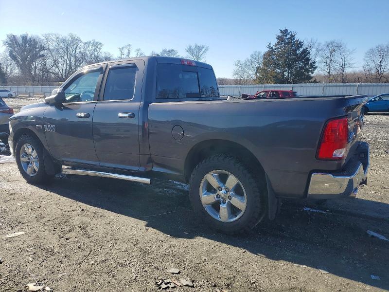 2015 Dodge Ram 1500 slt