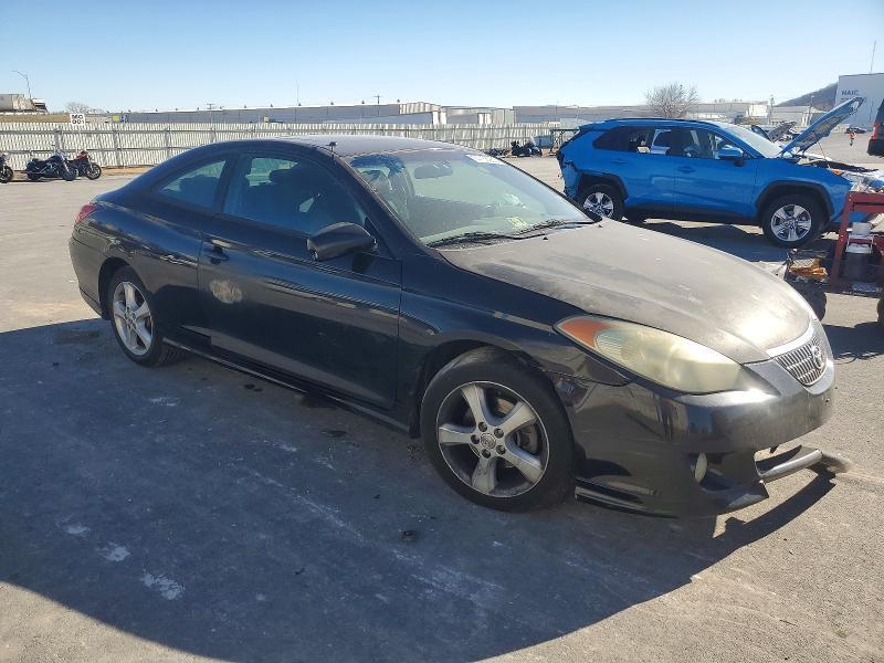 2004 Toyota Camry Solara se Sport V6