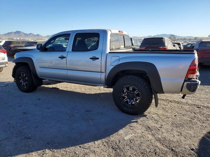 2006 Toyota Tacoma Double Cab