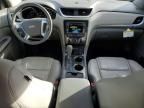 2016 Chevrolet Traverse ltz