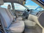 2007 KIA Spectra