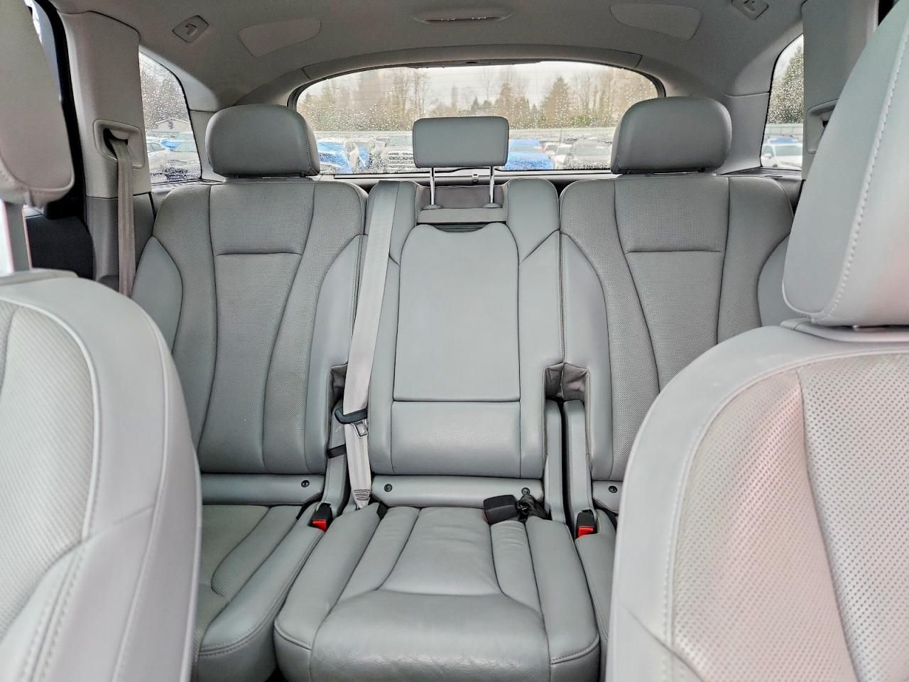 2017 Audi Q7 Prestige