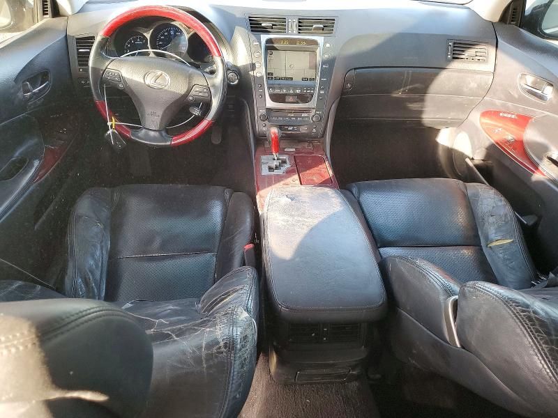 2008 Lexus Gs 350