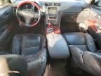 2008 Lexus Gs 350
