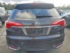2018 Acura RDX