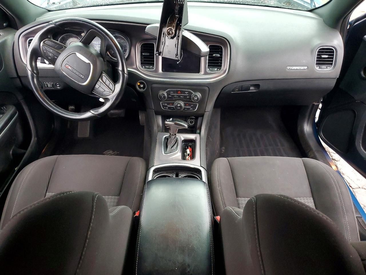 2021 Dodge Charger R/T