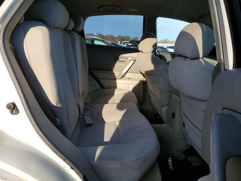 2003 Infiniti Fx35