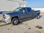 2008 Chevrolet Silverado K3500
