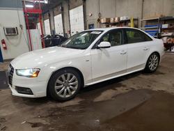 2015 Audi A4 Premium en venta en Blaine, MN