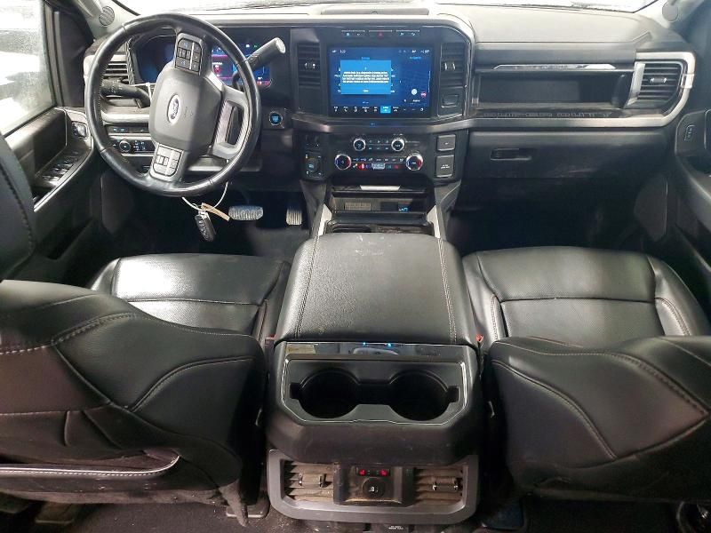 2023 Ford F350 Super Duty