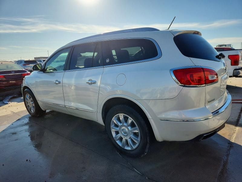 2014 Buick Enclave