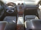 2011 Mercedes-Benz Ml 350 4matic