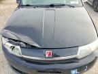 2003 Saturn Ion Level 1