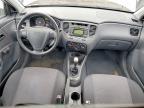 2009 KIA Rio Base