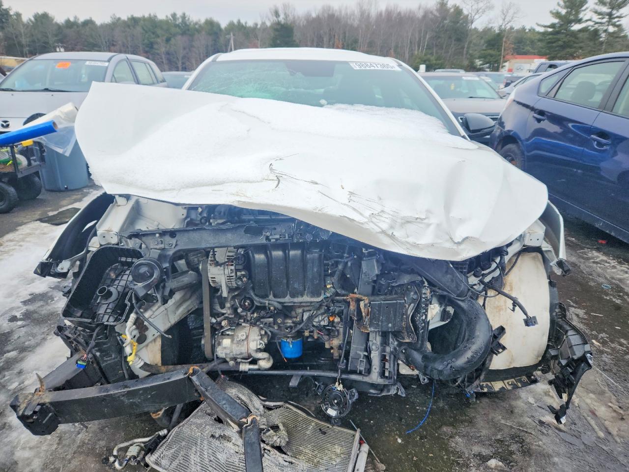 2022 KIA Forte gt Line