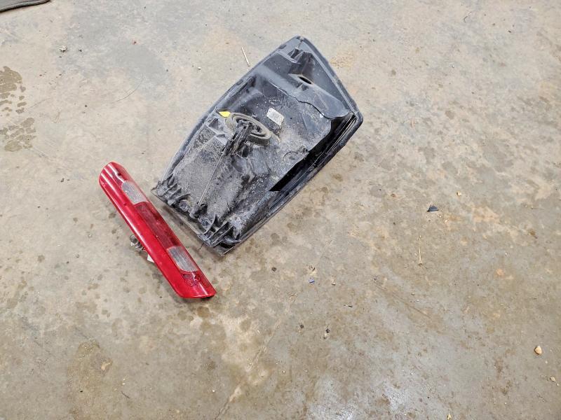 2008 Dodge Ram 1500 st