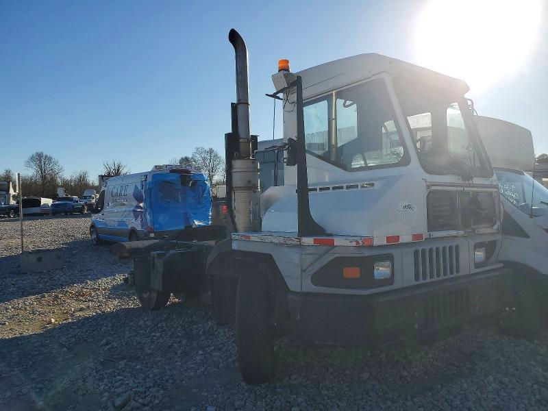 2018 Kalmar 2018 Klhy Ottawa-Yard Truck
