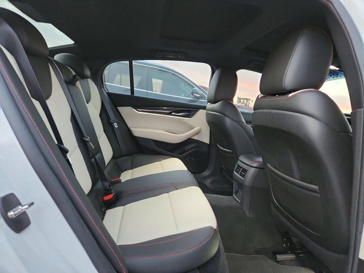 2023 Cadillac CT5 Sport