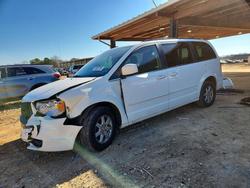 Chrysler Vehiculos salvage en venta: 2008 Chrysler Town & Country Touring