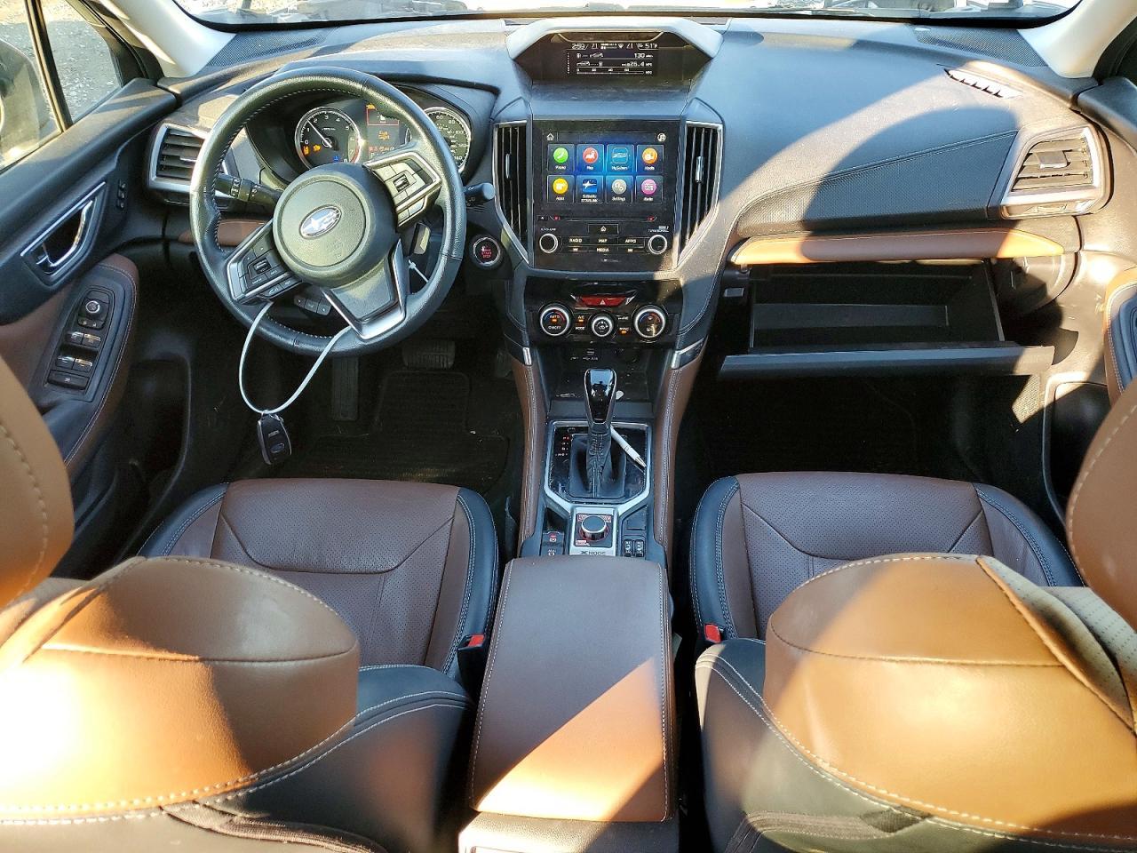 2023 Subaru Forester Touring