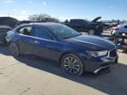 2018 Acura Tlx Tech
