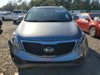 2016 KIA Sportage ex