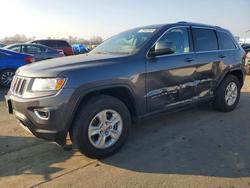 Jeep Vehiculos salvage en venta: 2014 Jeep Grand Cherokee Laredo