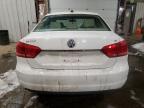2012 Volkswagen Passat se