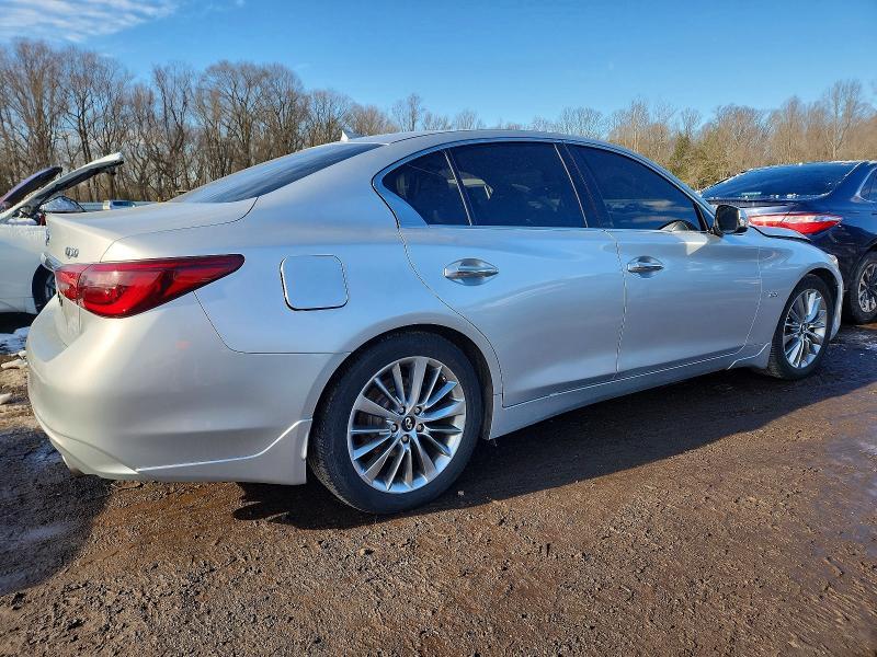 2019 Infiniti Q50