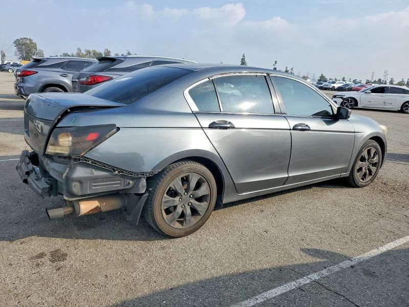 2010 Honda Accord ex