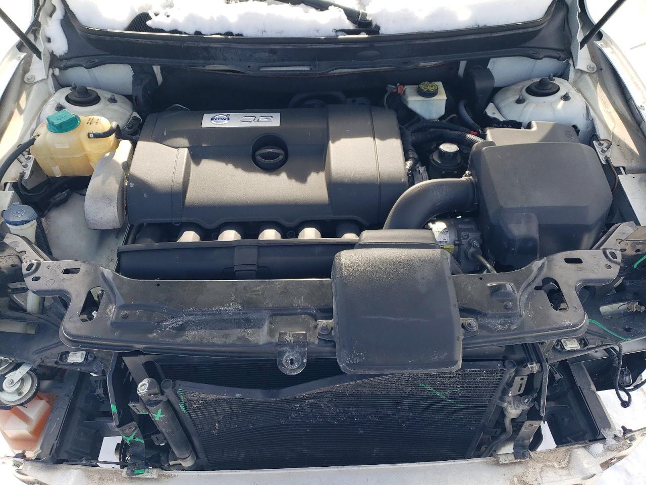 2013 Volvo Xc90 3.2